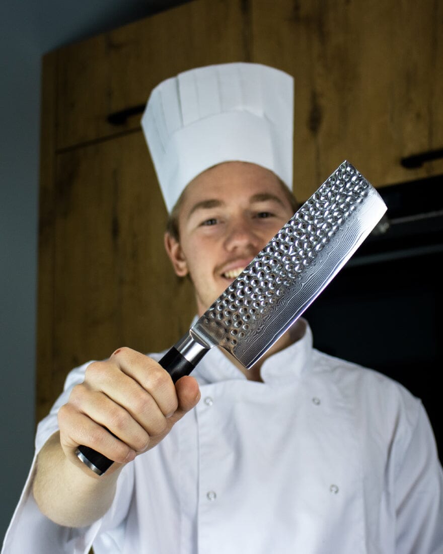 Nakiri Messen