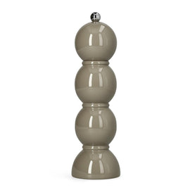 Addison Ross - Bobbin Pepper & Salt Mill Chiffon 24 cm Addison Ross - Bobbin Peper & Zoutmolen Chiffon 24 cm Peper/Zoutmolen Addison Ross