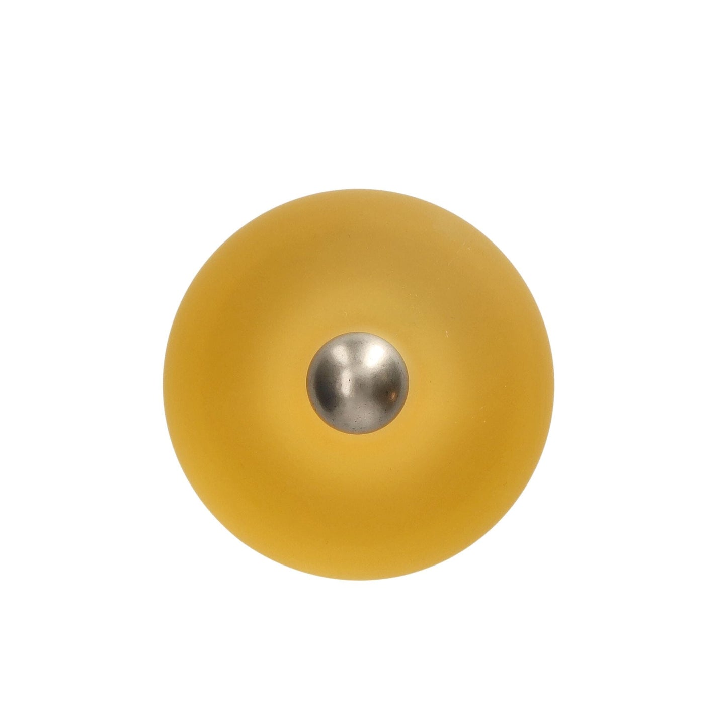 Addison Ross - Bobbin Peper & Zoutmolen Frosty Amber 24 cm Peper/Zoutmolen Addison Ross