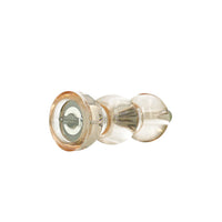 Addison Ross - Bobbin Peper & Zoutmolen Ice Amber 14 cm Peper/Zoutmolen Addison Ross