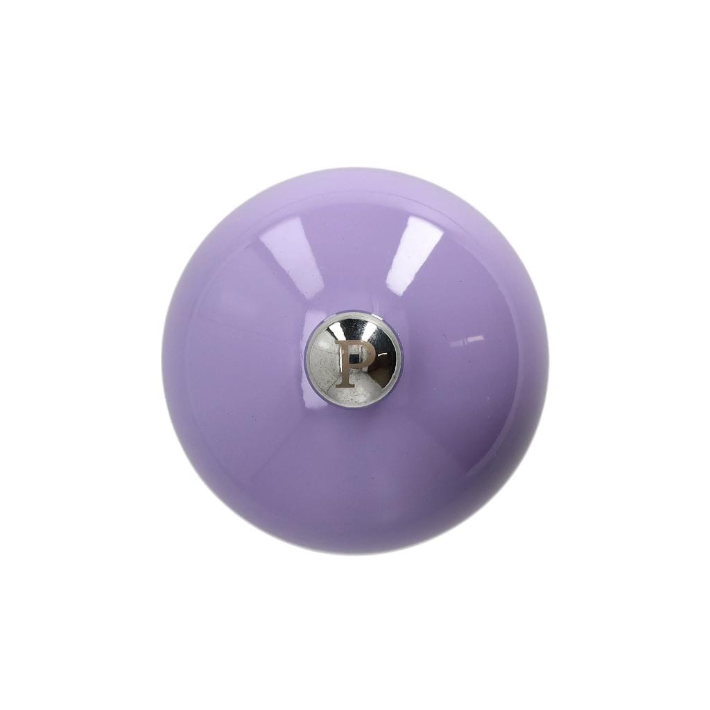 Addison Ross - Bobbin Peper & Zoutmolen Lilac 24 cm Peper/Zoutmolen Addison Ross