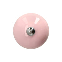 Addison Ross - Bobbin Peper & Zoutmolen Multi Pink 24 cm Peper/Zoutmolen Addison Ross
