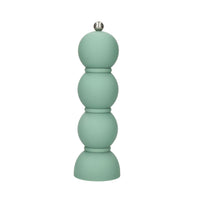 Moulin à poivre et sel Addison Ross - Modèle Scandi Moss 24 cm