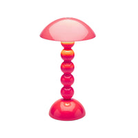 Addison Ross - Bobbin Tafellamp LED - Watermelon - 30 cm Addison Ross
