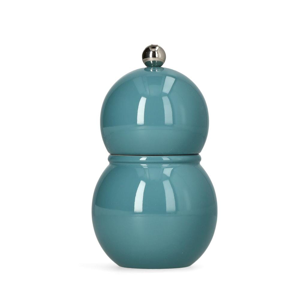 Addison Ross - Chubby Peper & Zoutmolen Chambray 12 cm Peper/Zoutmolen Addison Ross
