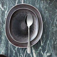 Amefa - Drift 6 Theelepels - Zilver Theelepels Amefa