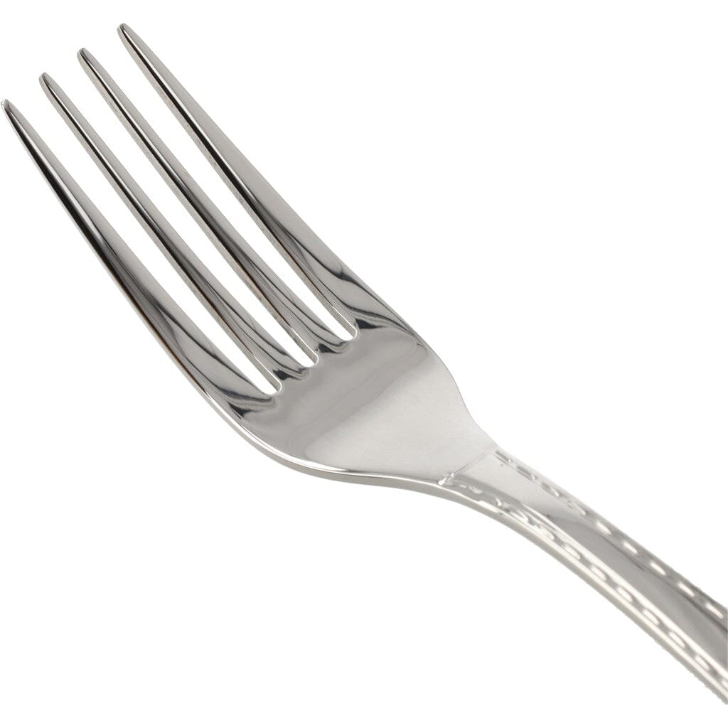 Amefa - Livia Trendy 24-delige Bestekset - Zilver Bestekset Amefa