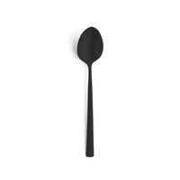 Amefa - Coffret de couverts Metropole 24 pièces - Coffret de couverts noirs Amefa