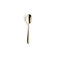 Amefa - Oxford 24-delige Bestekset 6 Personen PVD Hoogglans Goud - in luxe kist Bestekset Amefa