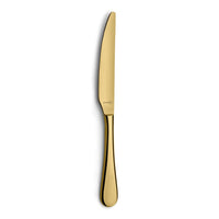 Amefa - Venus 24-delige Bestekset 6 personen Hoogglans Goud - in luxe kist Bestekset Amefa