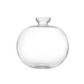 Blomus - Vase en verre pour avocat, pot de germination, taille M Bezig met laden...