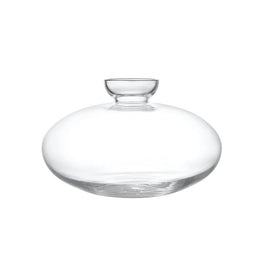 Blomus - Vase en verre pour avocat, pot de germination, taille S Bezig met laden...