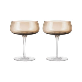 Blomus - Verres à champagne BELO Coupe Café (lot de 2) Bezig met laden...