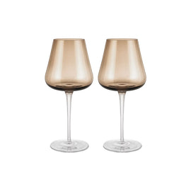 Blomus - Verres à vin blanc BELO Café (lot de 2) Bezig met laden...