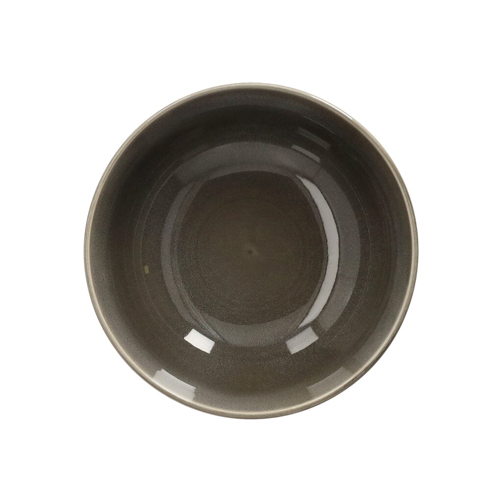 Blomus - Canju Serviesset 4 pers, 20 delig Pewter Serviesset Blomus