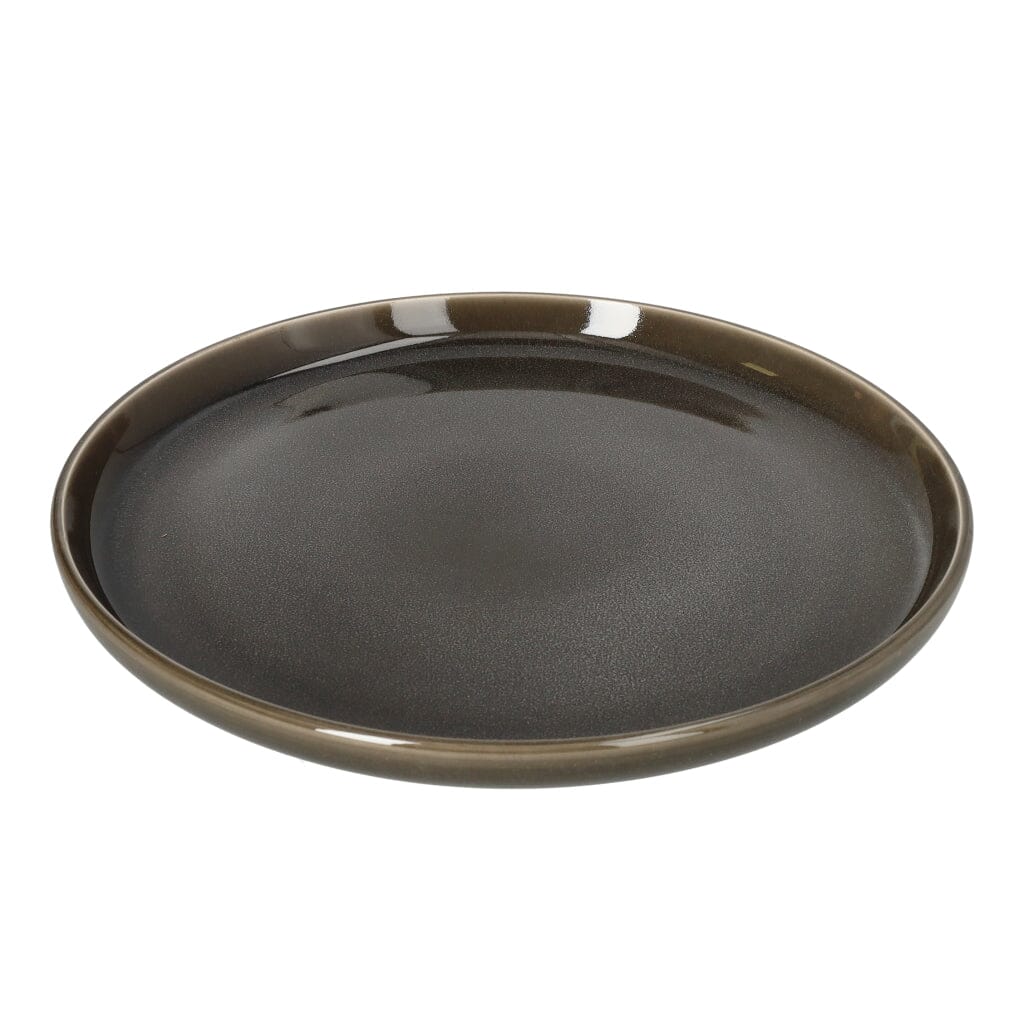 Blomus - Canju Serviesset 4 pers, 20 delig Pewter Serviesset Blomus