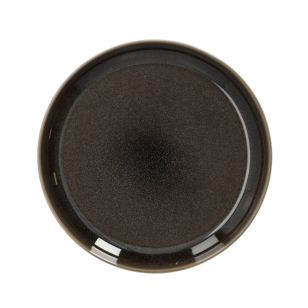 Blomus - Canju Serviesset 4 pers, 20 delig Pewter Serviesset Blomus