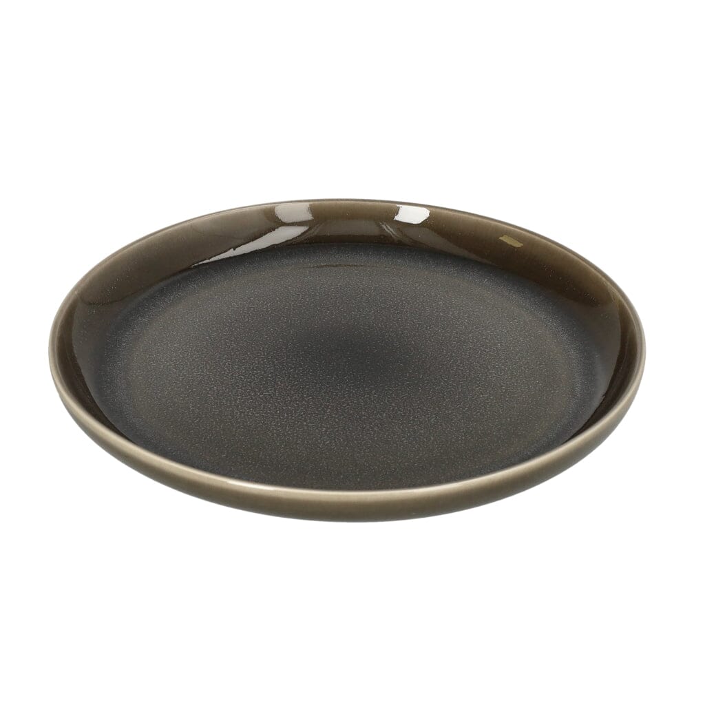 Blomus - Canju Serviesset 4 pers, 20 delig Pewter Serviesset Blomus