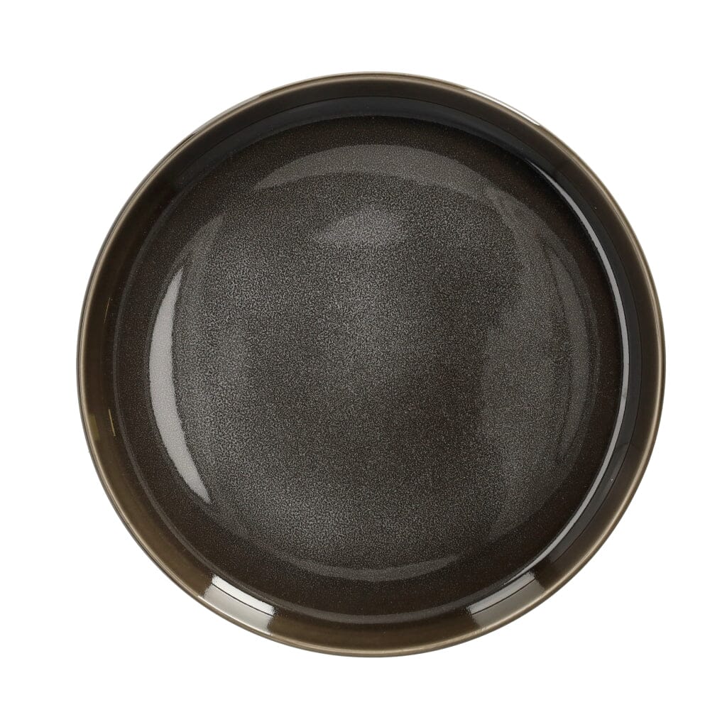 Blomus - Canju Serviesset 4 pers, 20 delig Pewter Serviesset Blomus