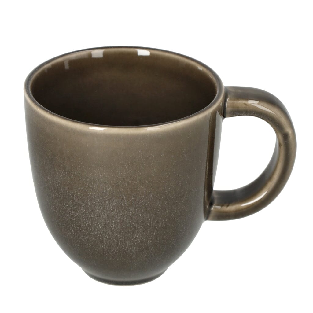Blomus - Canju Serviesset 4 pers, 20 delig Pewter Serviesset Blomus