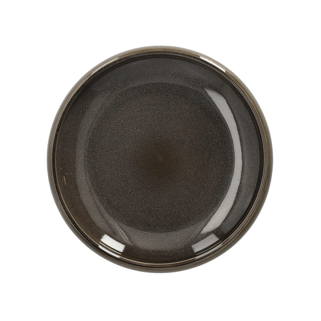 Blomus - Canju Serviesset 4 pers, 20 delig Pewter Serviesset Blomus