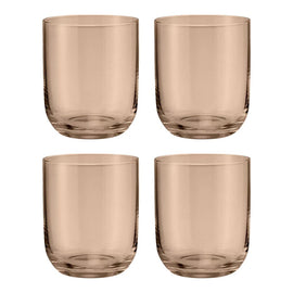 Blomus - Verres à café FUUMI 340 ml (lot de 4) Bezig met laden...