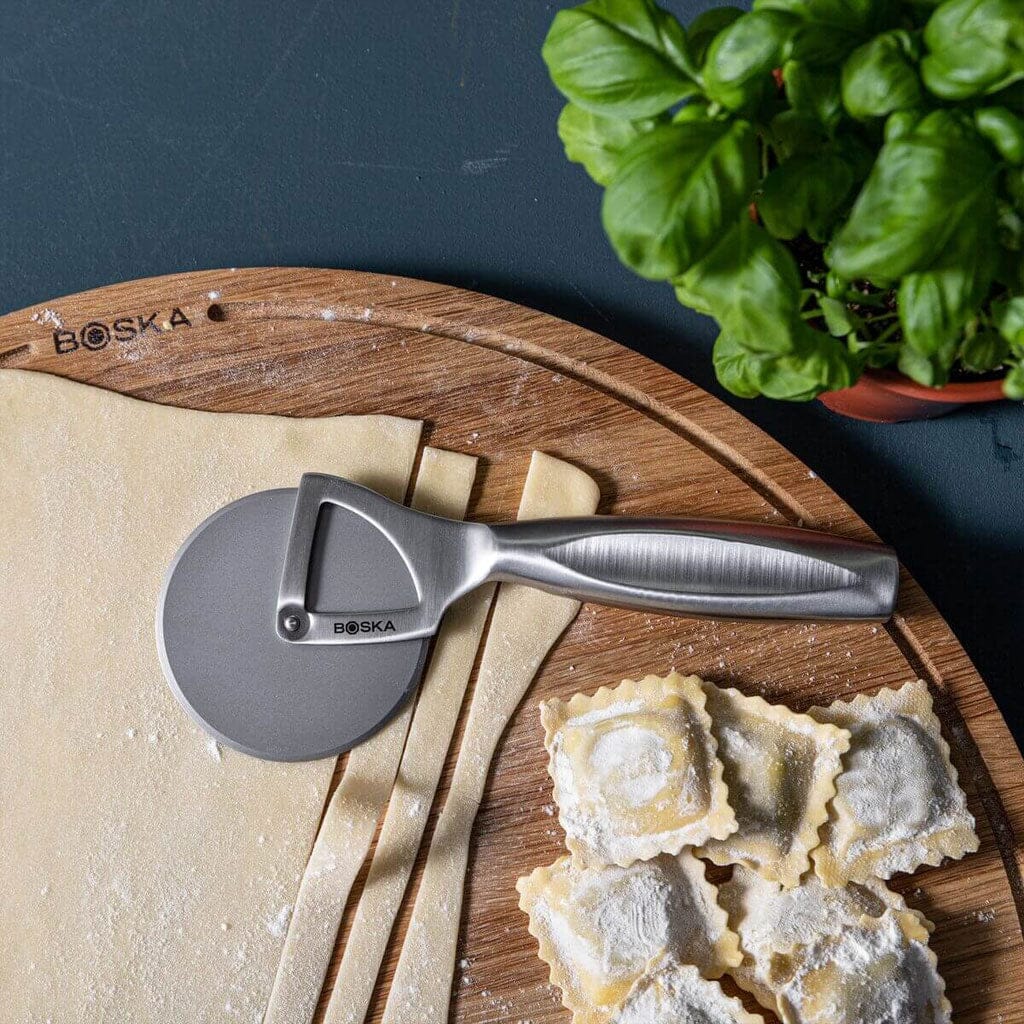 Boska - Pizzasnijder Monaco+ Pizzasnijder Boska
