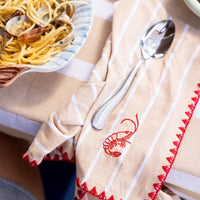 BYON - Servetten - Bubba - 2 stuks Servetten BYON