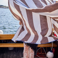 BYON - Tafelkleed - Bubba Oyster - 150x280 cm Tafelkleed BYON