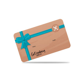 Gift card - Gift card - Gift voucher Cadeaukaart KookGigant