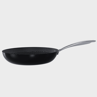 Poêle à frire Cook & Pan - Honey Signature 24 cm
