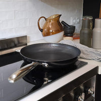 Cook & Pan - Honey Signature Koekenpannenset 2-delig Pannenset Cook & Pan