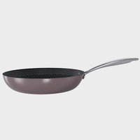Poêle Cook & Pan - Honey Taupe of Mind 20 cm