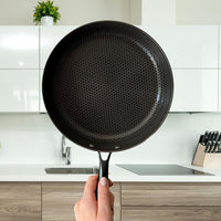 Ensemble de 2 poêles à frire Cook & Pan - Honey Taupe of Mind