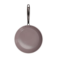 Cook & Pan - Taupe of Mind Koekenpan 20 cm Koekenpan Cook & Pan