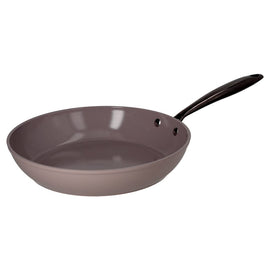 Cook & Pan - Taupe of Mind Frying pan 28 cm Cook & Pan - Taupe of Mind Pannenset 9-delig Pannenset Cook & Pan