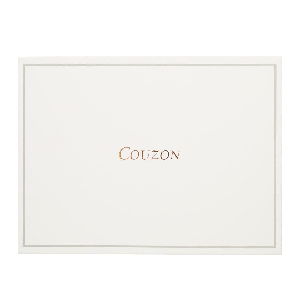 Couzon - Haikou 24-delig Bestekset in Geschenkdoos Bestekset Couzon