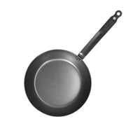 DeBuyer - Hapjespan Mineral B 28cm Hapjespan DeBuyer