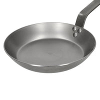 Poêle à frire minérale DeBuyer B 28 cm