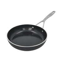 Demeyere - Alu Industry 3 Ceraforce Koekenpanset 24 + 28 cm Demeyere