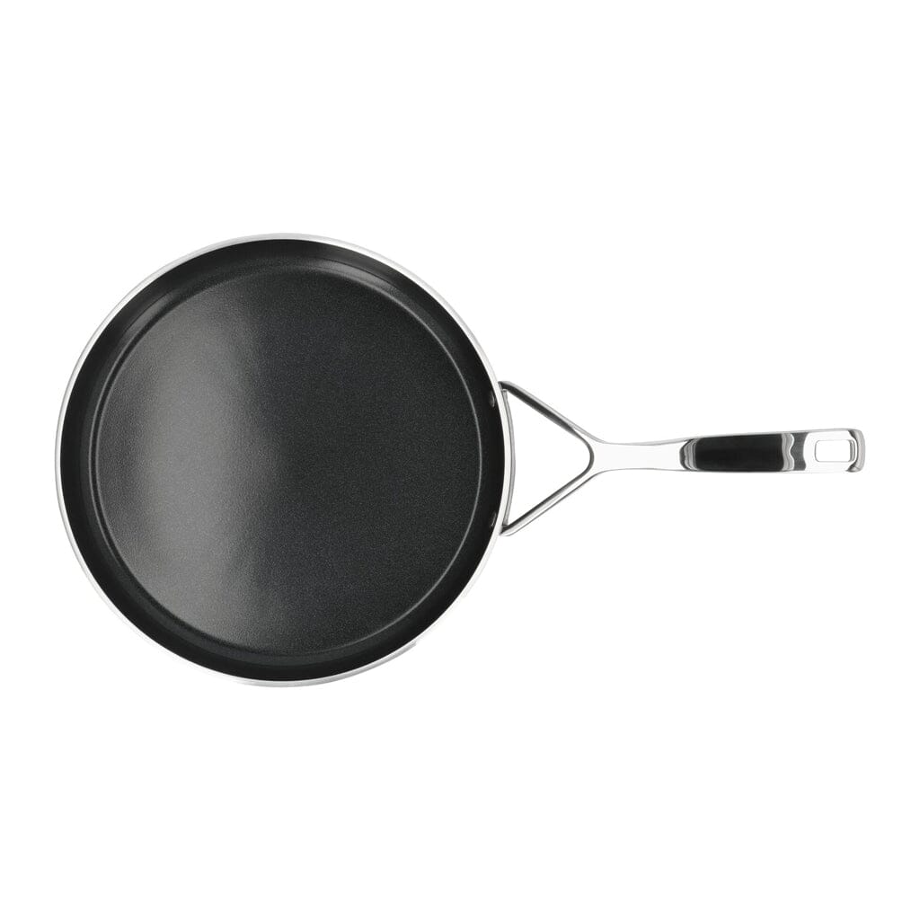 Demeyere - Alu Pro 5 Ceraforce Pannenkoekenpan 28 cm Demeyere