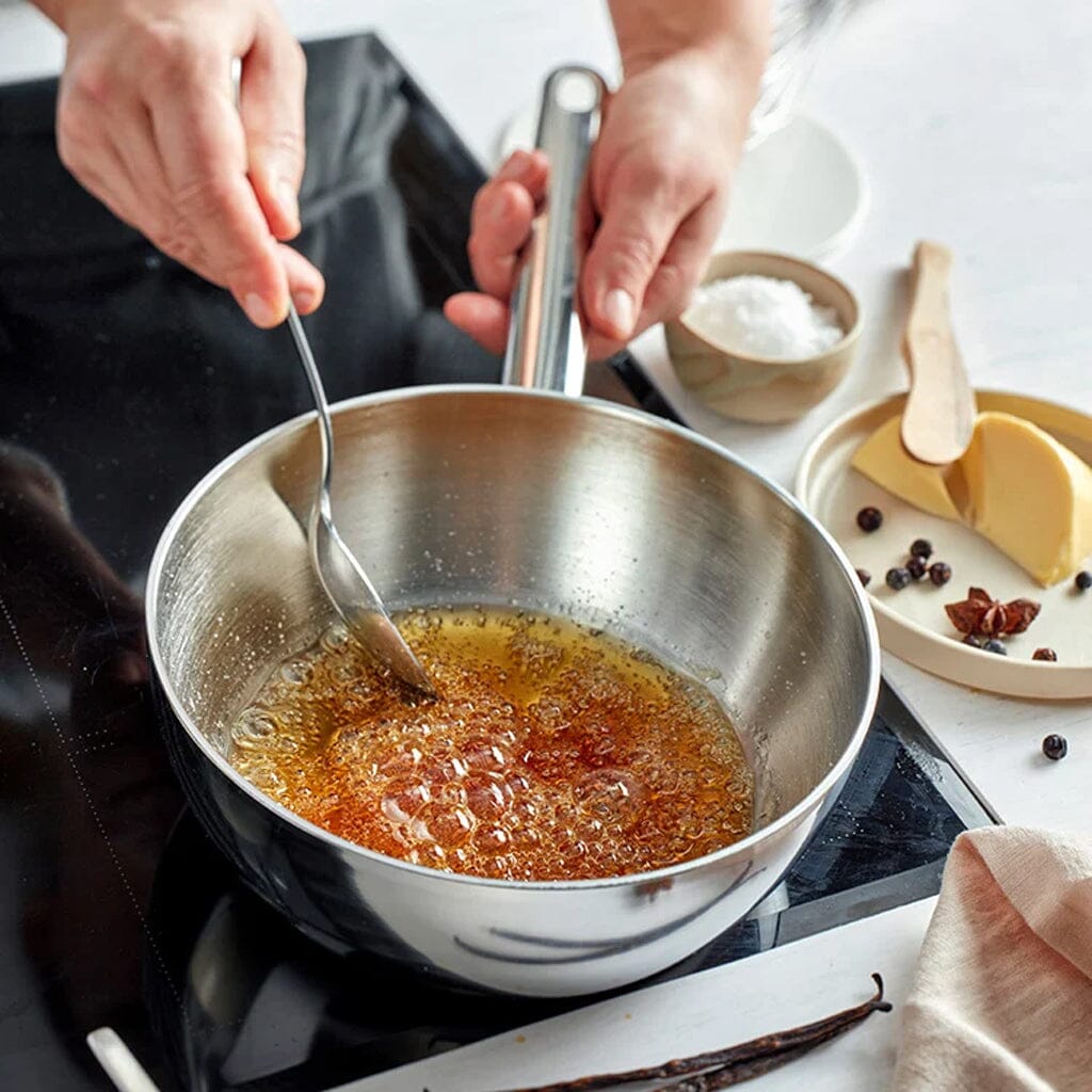 Demeyere - Apollo 7 Conische sauteuse 20 cm Demeyere