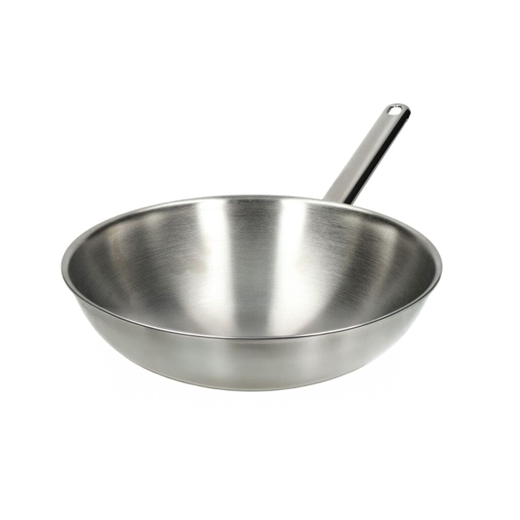 Demeyere - Apollo 7 Wok 26 cm Wokpan Demeyere