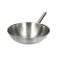 Demeyere - Apollo 7 Wok 26 cm Wokpan Demeyere