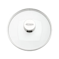 Demeyere - Glasdeksel 24 cm Demeyere