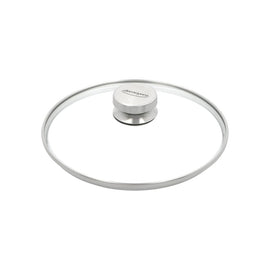 Demeyere - Couvercle en verre 24 cm Bezig met laden...