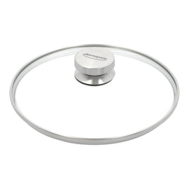 Demeyere - Couvercle en verre 32 cm Bezig met laden...