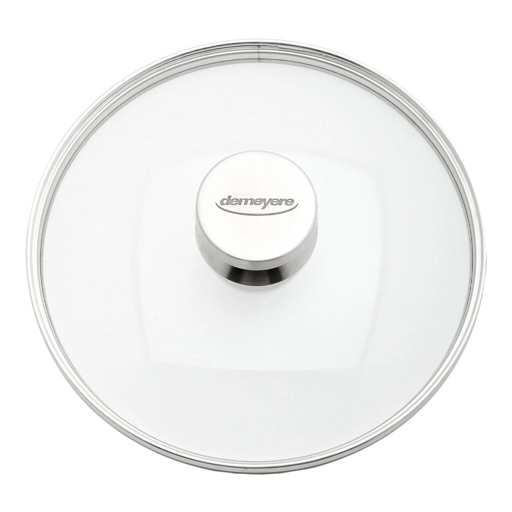 Demeyere - Glasdeksel 32 cm Demeyere