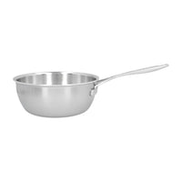 Demeyere - Industry 5 Conische sauteuse 20 cm Demeyere