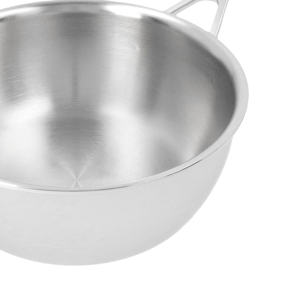 Demeyere - Industry 5 Conische sauteuse 20 cm Demeyere